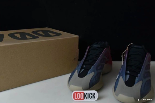 Carbon 700 GW1814 Adidas V3 Fade Yeezy 0822